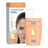 Fotoprotector Isdin Fusion Water Color 50 50 Ml
