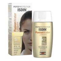Fotoprotector Isdin Fusion Water Urban Spf30 50Ml