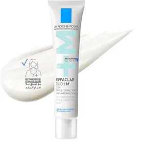 Effaclar Duo  40Ml