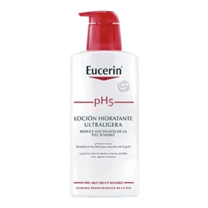 Eucerin PH5 Locion 400ml