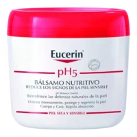 Eucerin crema intensiva 450ml