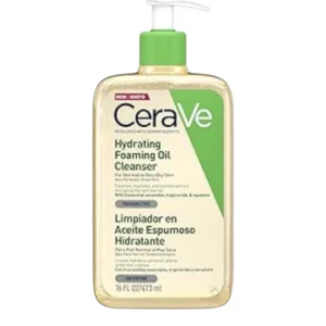 Cerave Aceite 473ml