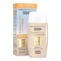 Isdin FPS50 Fusion Water Light  50ml