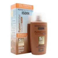 Isdin FPS50 Fusion Water Bronze 50ml