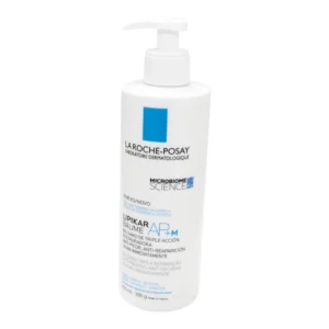 Lipikar Baume Ap Microbiome 400Ml