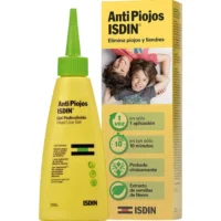 Antipiojos Fco Gel Pediculicida 100 Ml