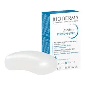 Atoderm barra 150gr