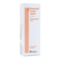 Betnovate Locion Capilar 50ml