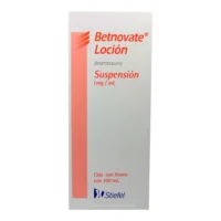 Betnovate Locion 100Ml