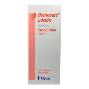 Betnovate Locion 100Ml