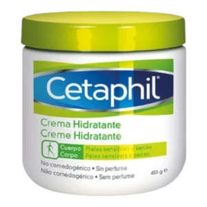 Cetaphil Crema Humectante 453ML