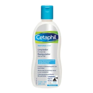 Cetaphil Pro AD Control Dermolimpiador 295ML