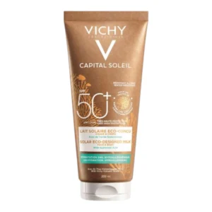 Capital Soleil corporal Eco-Milk 200ml