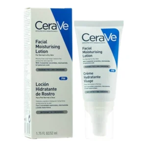 CERAVE HIDRATANTE FACIAL 52ML