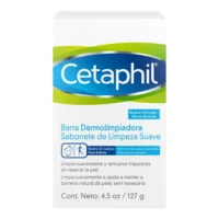 Cetaphil Barra Limpieza sueva127gr