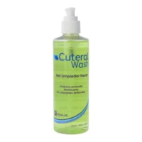 Cuteral Wash 240Ml