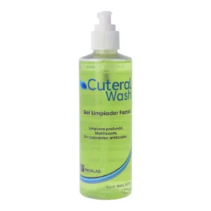 Cuteral Wash 240Ml