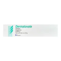 Dermatovate Crema 40 G