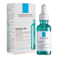 EFFACLAR SERUM CONCENTRADO 30ML