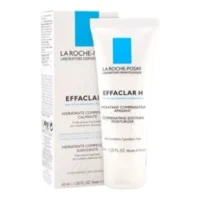 EFFACLAR H ISO-BIOME 40ML