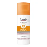 Eucerin sun pigment control 50ml