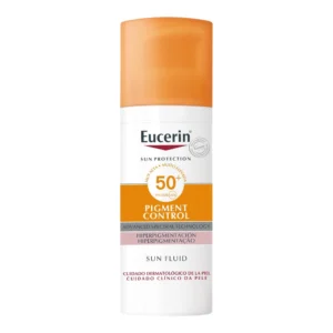 Eucerin sun pigment control 50ml