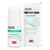 Germisdin Rx Hh Antitranspirante Roll-On 40Ml