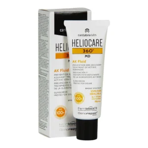 HELIOCARE 360° MD AK FLUIDO 50ML