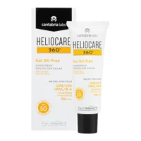 Heliocare 360 Dry Touch 50ml