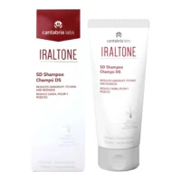 Iraltone Ds Anti Caspa 200 Ml