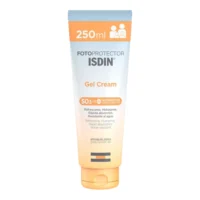 Fotoprotector Isdin ® Gel Cream 50+ 250Ml