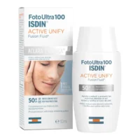 Isdin Ultra 100 Active Unify Color 50ml