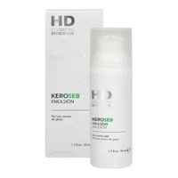 KEROSEB EMULSION 50 ml