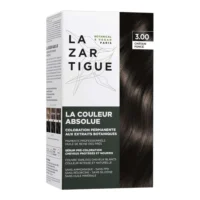 Lazartigue Tinte Natural 3.0 Castaño Oscuro