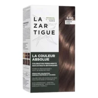 Lazartigue Tinte Natural 5.00 Castaño Claro
