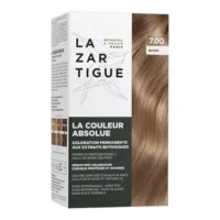 Lazartigue Tinte Natural 7.0 Rubio