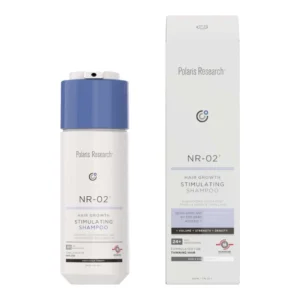 Polaris NR02 Shampoo 210ML
