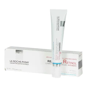 REDERMIC R RETINOL 30ML