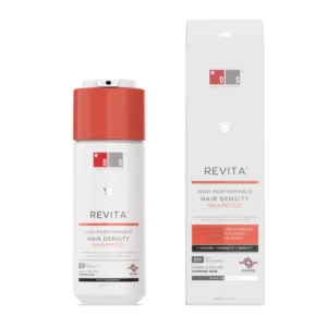 Revita Shampoo 205ml