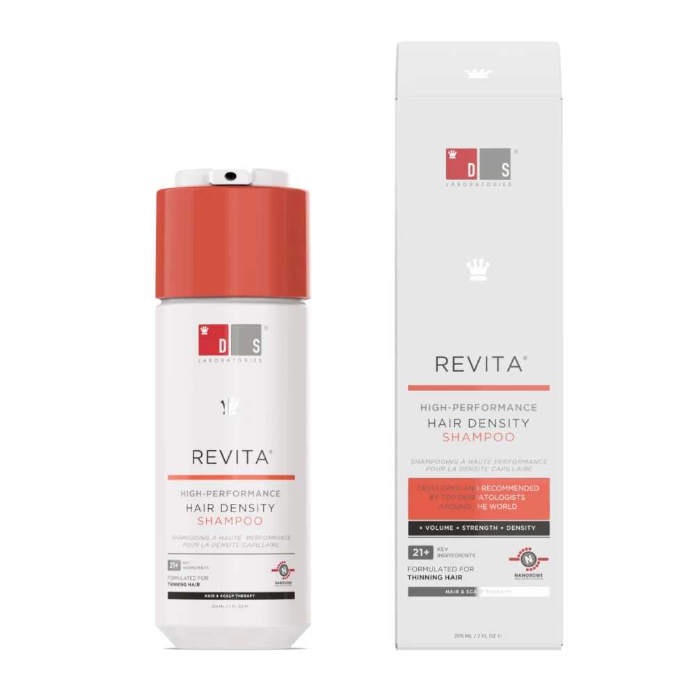 Revita Shampoo 205ml