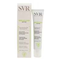 Sebiaclear Active 40 ML