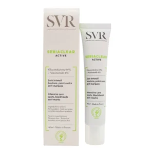 Sebiaclear Active 40 ML
