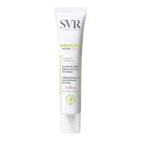Sebiaclear active teinte 40 ml