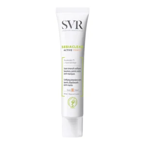 Sebiaclear active teinte 40 ml