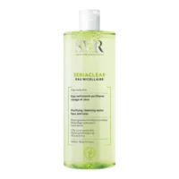 Sebiaclear eau micellaire 400 ml