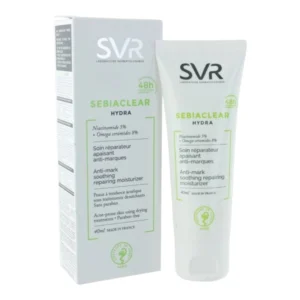 Sebiaclear hydra 40 ml