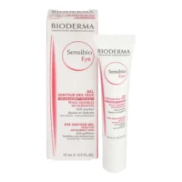 Sensibio Gel Contorno De Ojos / Eye Contour Gel 15Ml