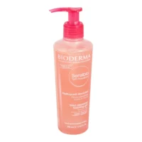 Sensibio Gel Moussant 200Ml