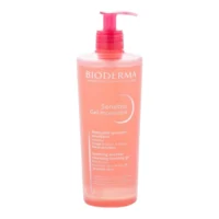 SENSIBIO GEL MOUSSANT 500ML
