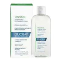 sensinol shampoo 200ml